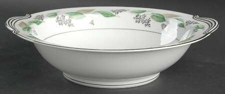 Lynwood 10" Round Vegetable Bowl