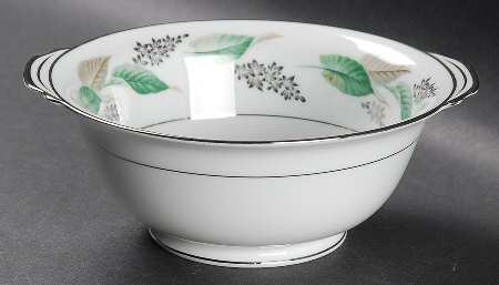 Lynwood Lugged Cereal Bowl