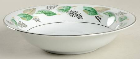 Lynwood Coupe Soup Bowl