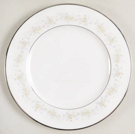 Lyric (9570) Salad Plate