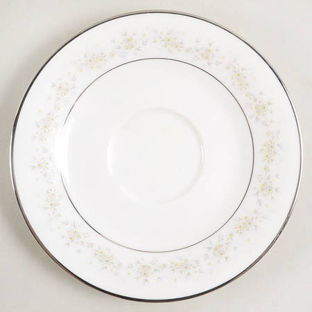 Lyric (9570) Saucer