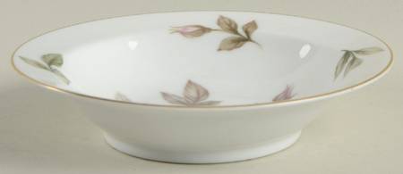 Lyric (519) Rim Fruit/Dessert (Sauce) Bowl