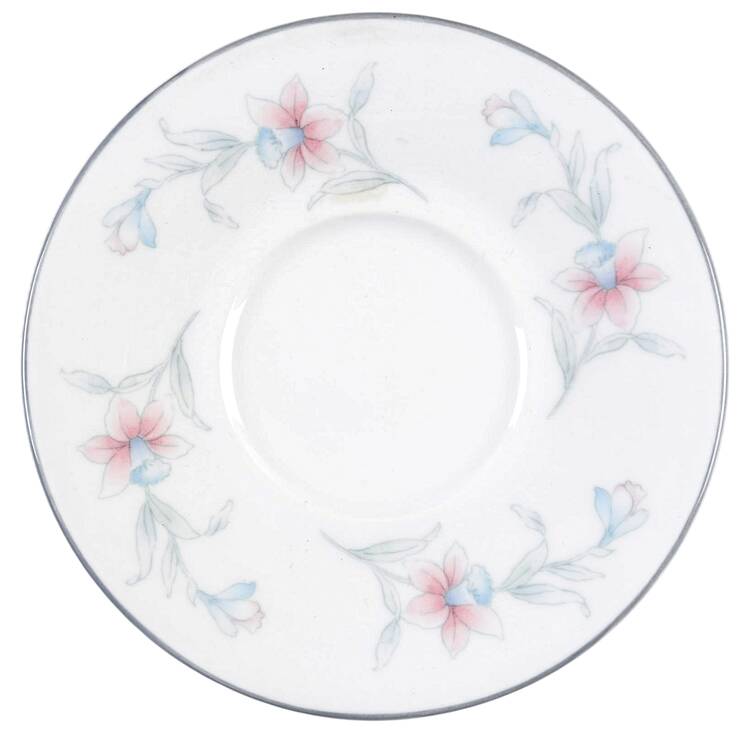 May Breeze Saucer for Demitasse Cup