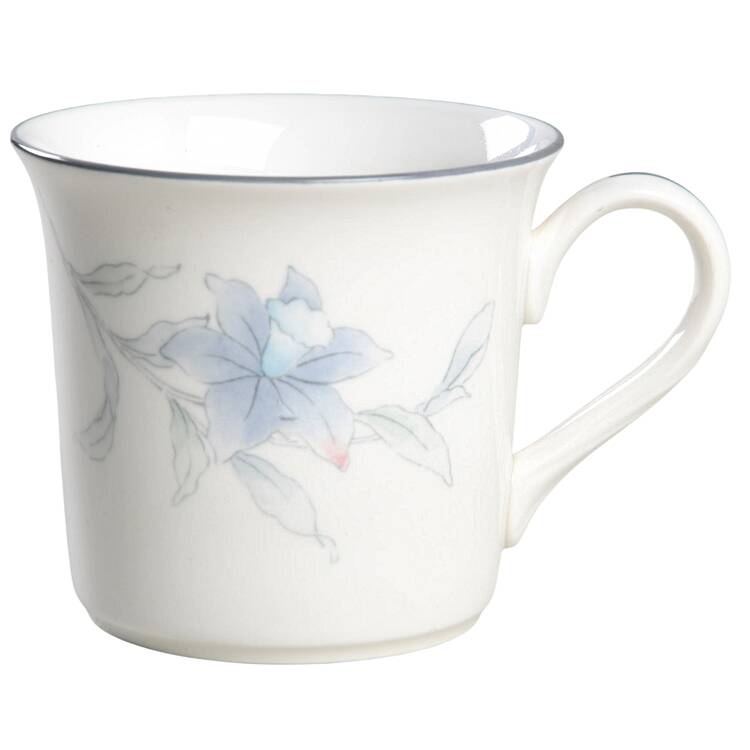 May Breeze Flat Demitasse Cup