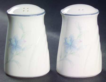 May Breeze Salt & Pepper Set