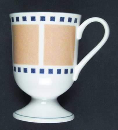 Marine Buffet Mug