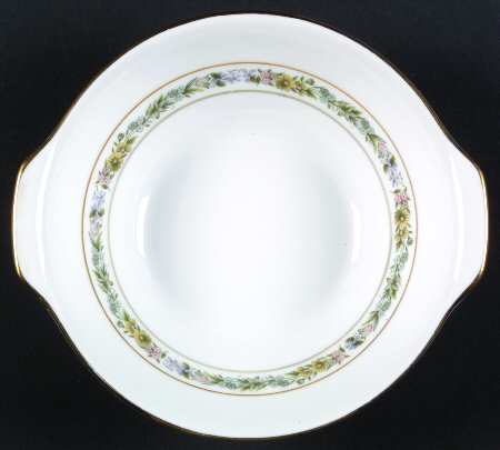 Macon Lugged Cereal Bowl