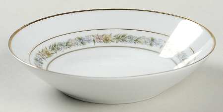 Macon Fruit/Dessert (Sauce) Bowl