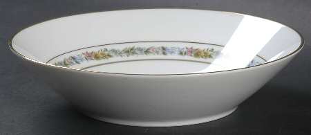 Macon Coupe Soup Bowl