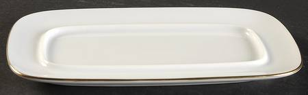 Macon 1/4 Lb Butter No Lid