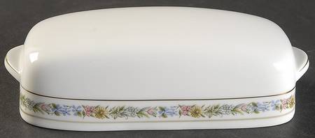 Macon Lid for 1/4 Lb Butter