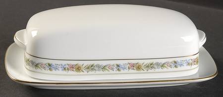 Macon 1/4 Lb Covered Butter