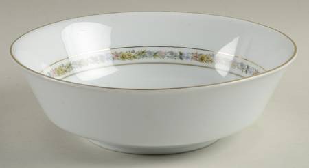 Macon 8" Round Vegetable Bowl