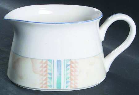 Marble Canyon Gravy Boat