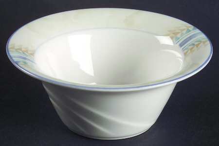 Marble Canyon Rim Fruit/Dessert (Sauce) Bowl
