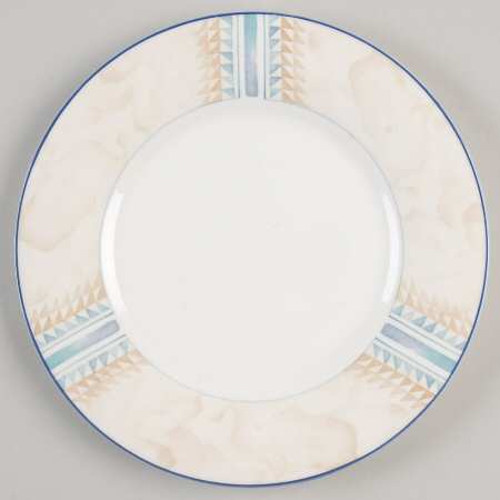 Marble Canyon Salad Plate