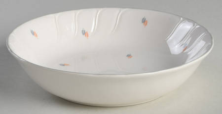 Marie Claire Coupe Cereal Bowl