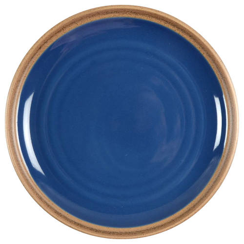 Madera Blue by Noritake