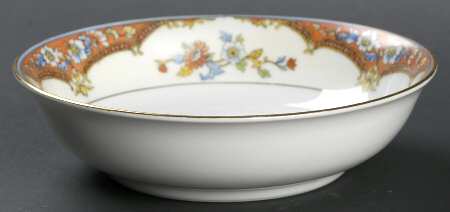 Madeira Coupe Cereal Bowl