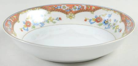 Madeira Coupe Soup Bowl