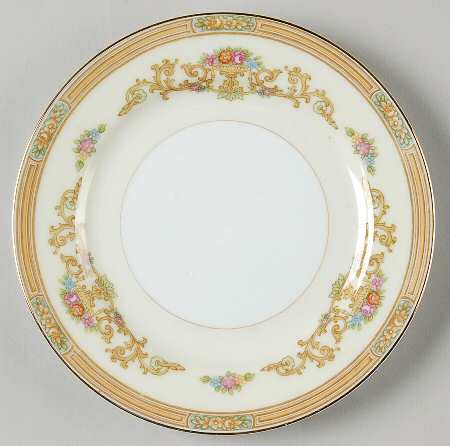 Madelon Bread & Butter Plate