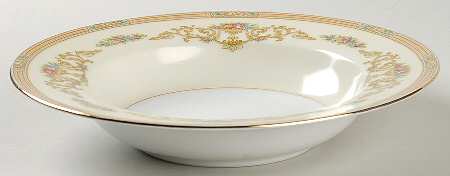 Madelon Rim Soup Bowl