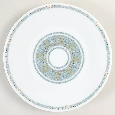 Madiera Salad Plate