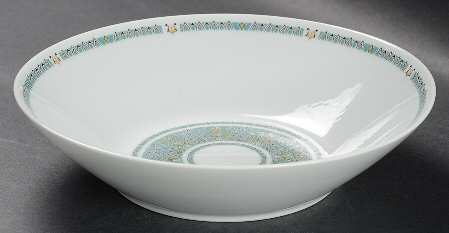 Madiera Coupe Soup Bowl