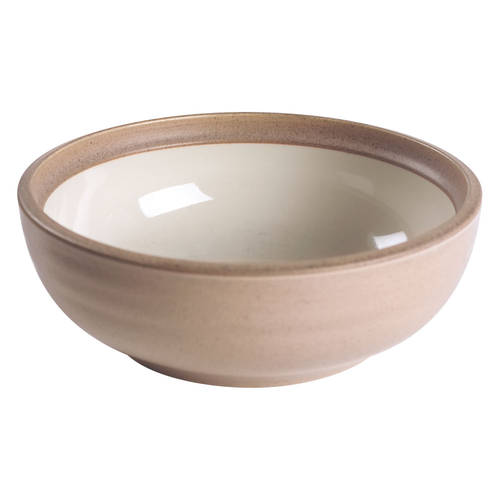 Madera Ivory Coupe Cereal Bowl
