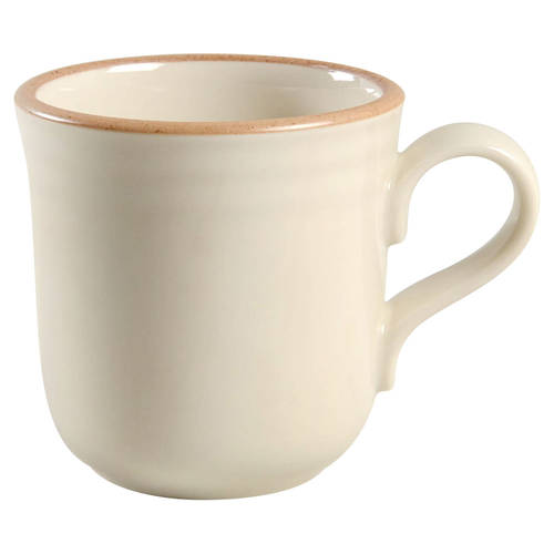 Madera Ivory Mug