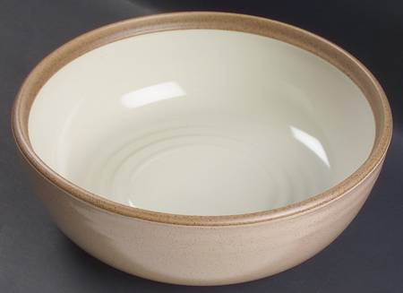 Madera Ivory 10" Pasta Serving Bowl by Noritake
