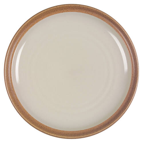 Madera Ivory Salad Plate