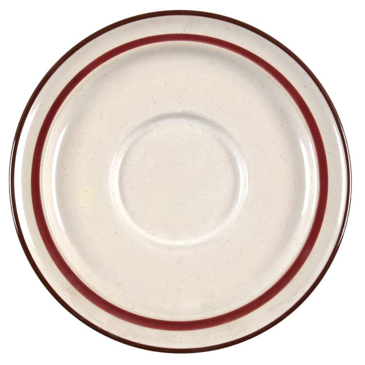 Madrigal Saucer