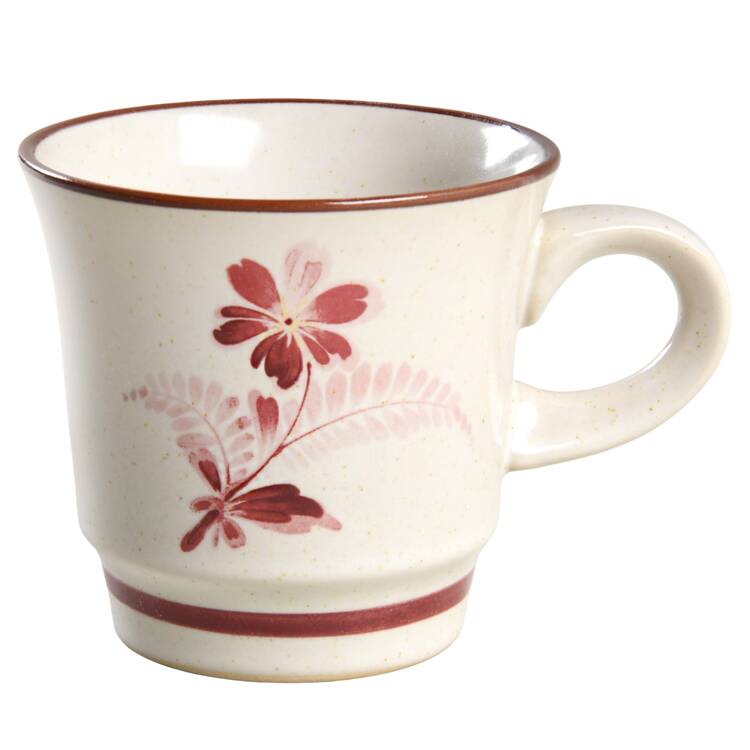 Madrigal Flat Cup