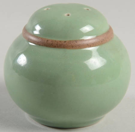 Madera Sea Foam Salt Shaker