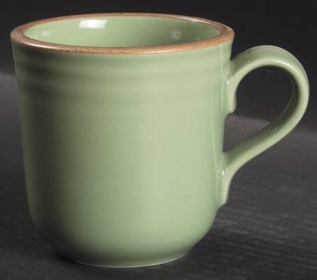 Madera Sea Foam Mug