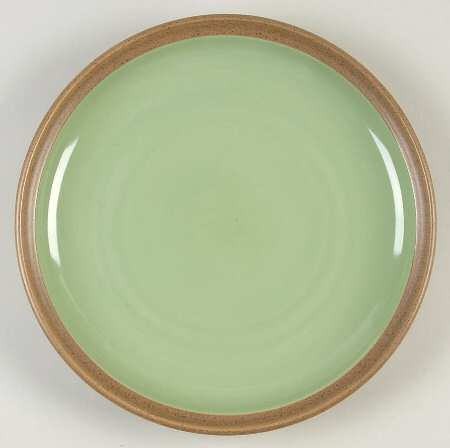 Madera Sea Foam 12" Chop Plate (Round Platter)