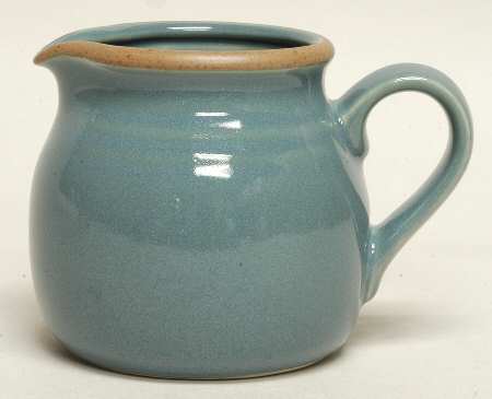 Madera Spruce Creamer