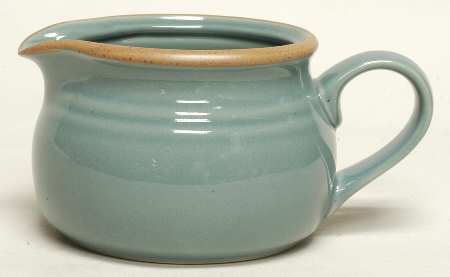 Madera Spruce Gravy Boat by Noritake