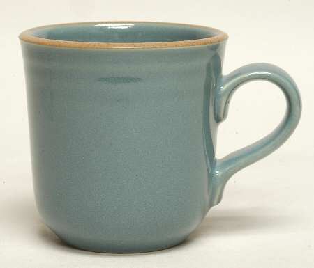 Madera Spruce Mug by Noritake