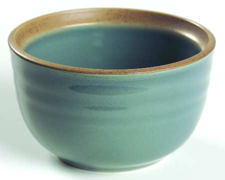 Madera Spruce Open Sugar Bowl