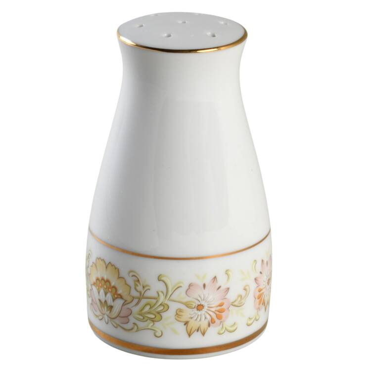 May Garden Pepper Shaker