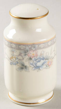 Mandarin Garden Salt Shaker