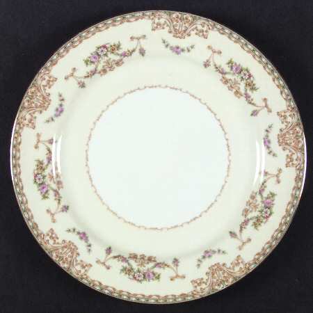 Magnolia by Noritake