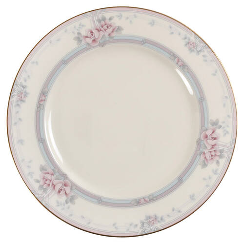 Magnificence Salad Plate