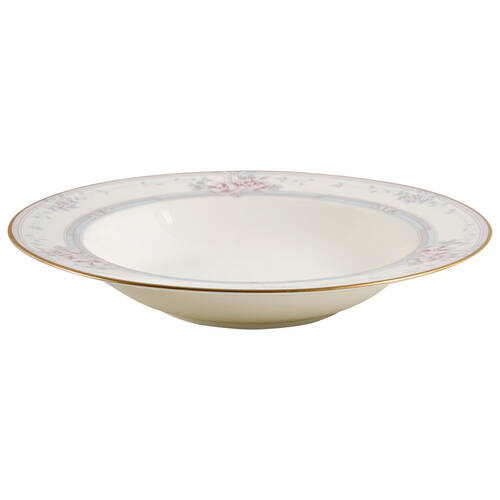 Magnificence Rim Soup Bowl