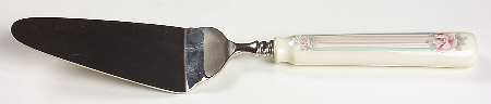 Magnificence Pie & Cake Server with Stainless Blade