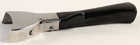 Mardi Gras Detachable Metal Handle