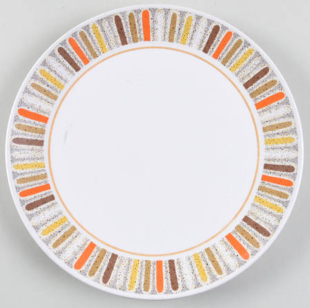 Mardi Gras by Noritake