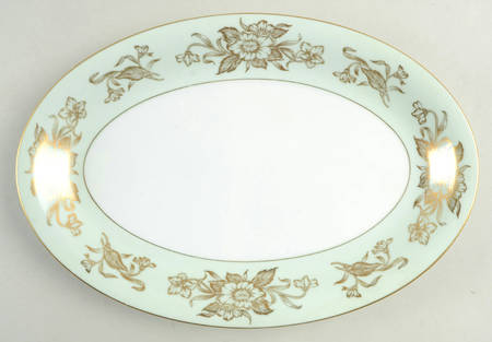 Maitland 12" Oval Serving Platter